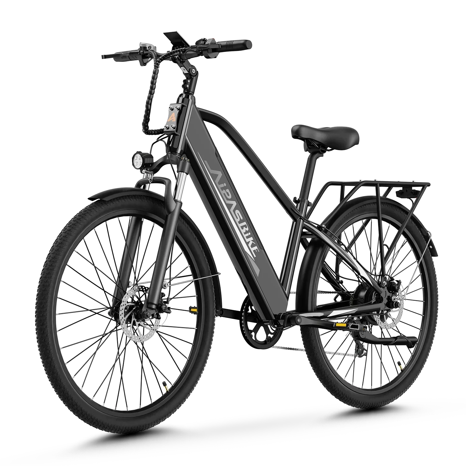 Aipas® C2 Xpress Ebike - Image 6