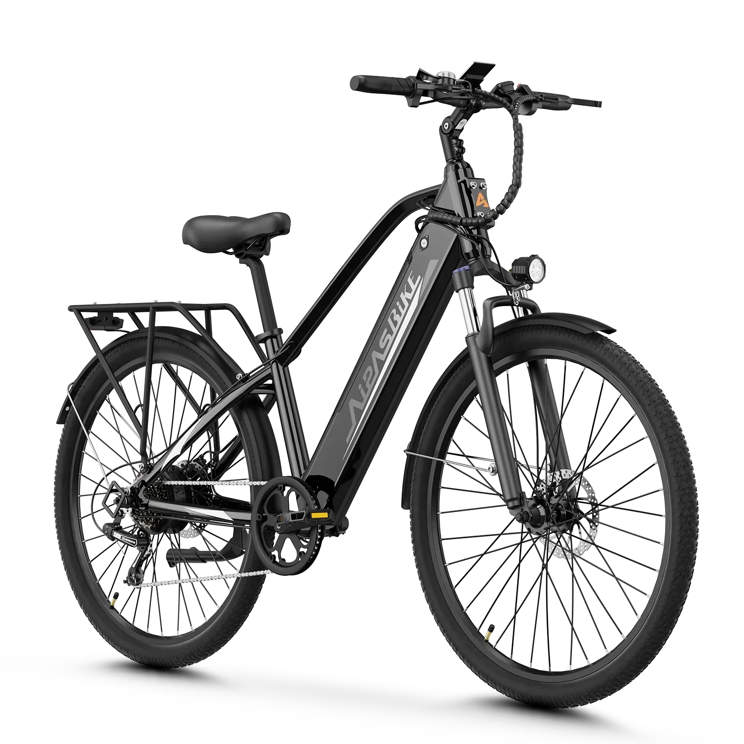 Aipas® C2 Xpress Ebike - Image 2