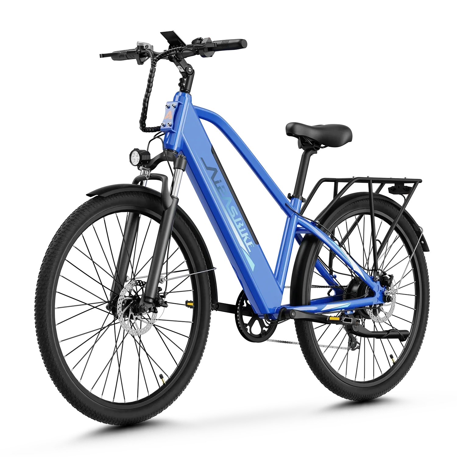 Aipas® C2 Xpress Ebike - Image 7