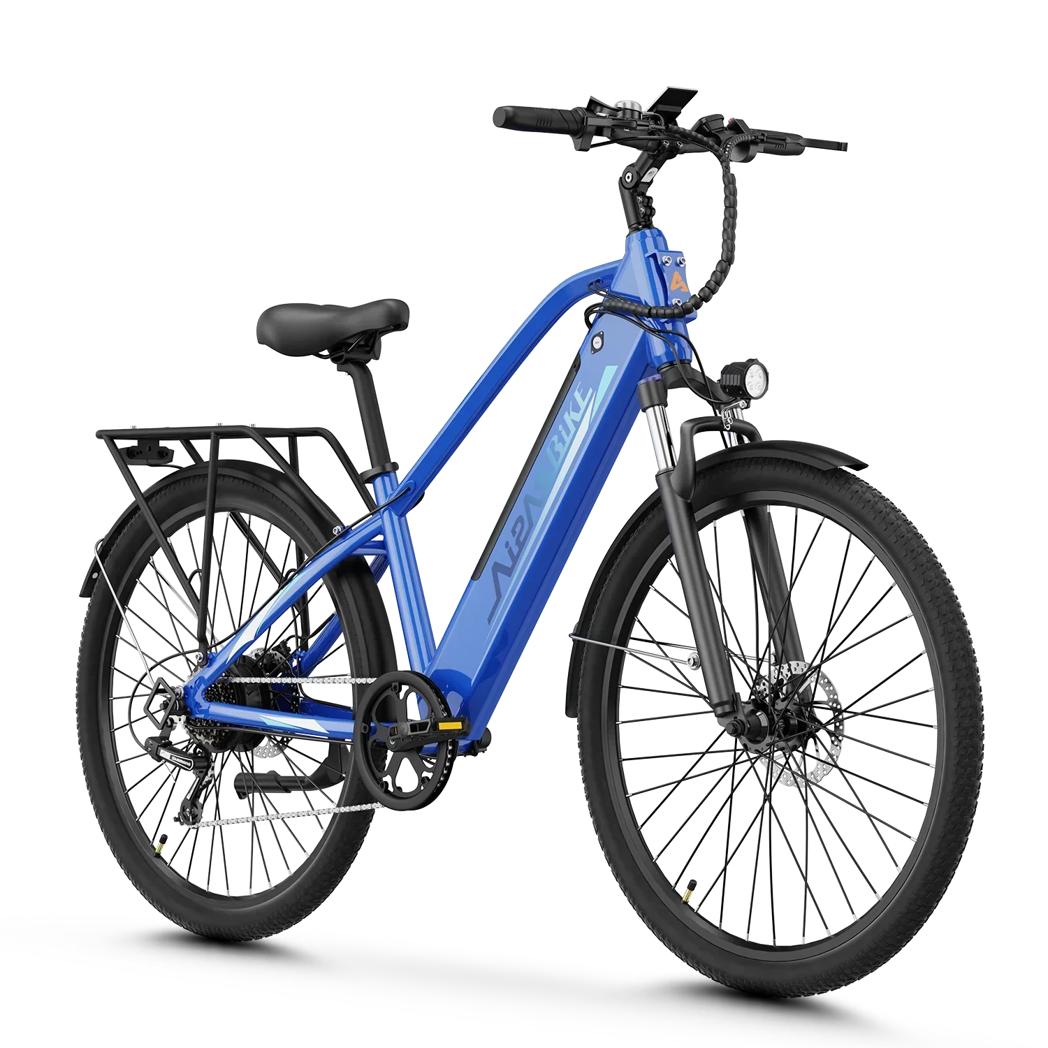 Aipas® C2 Xpress Ebike - Image 3