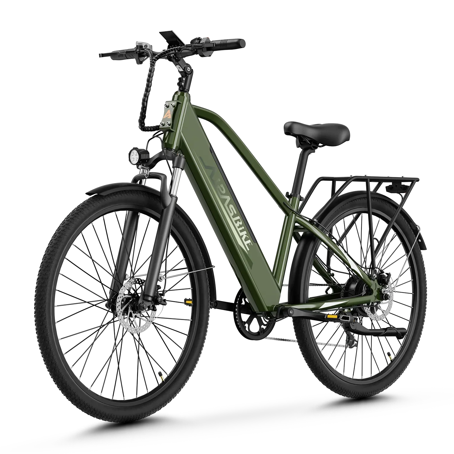 Aipas® C2 Xpress Ebike - Image 5