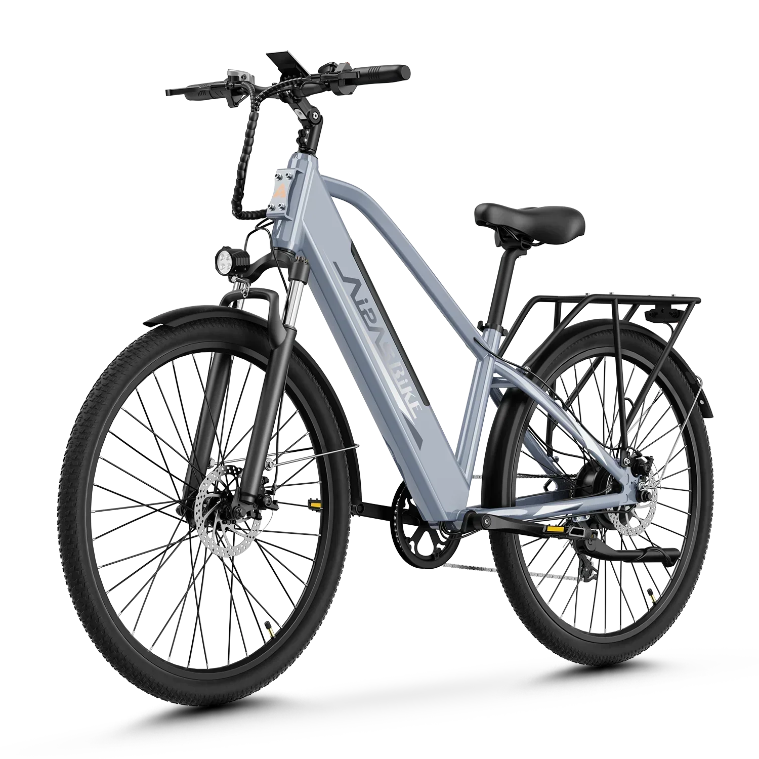 Aipas® C2 Xpress Ebike - Image 8