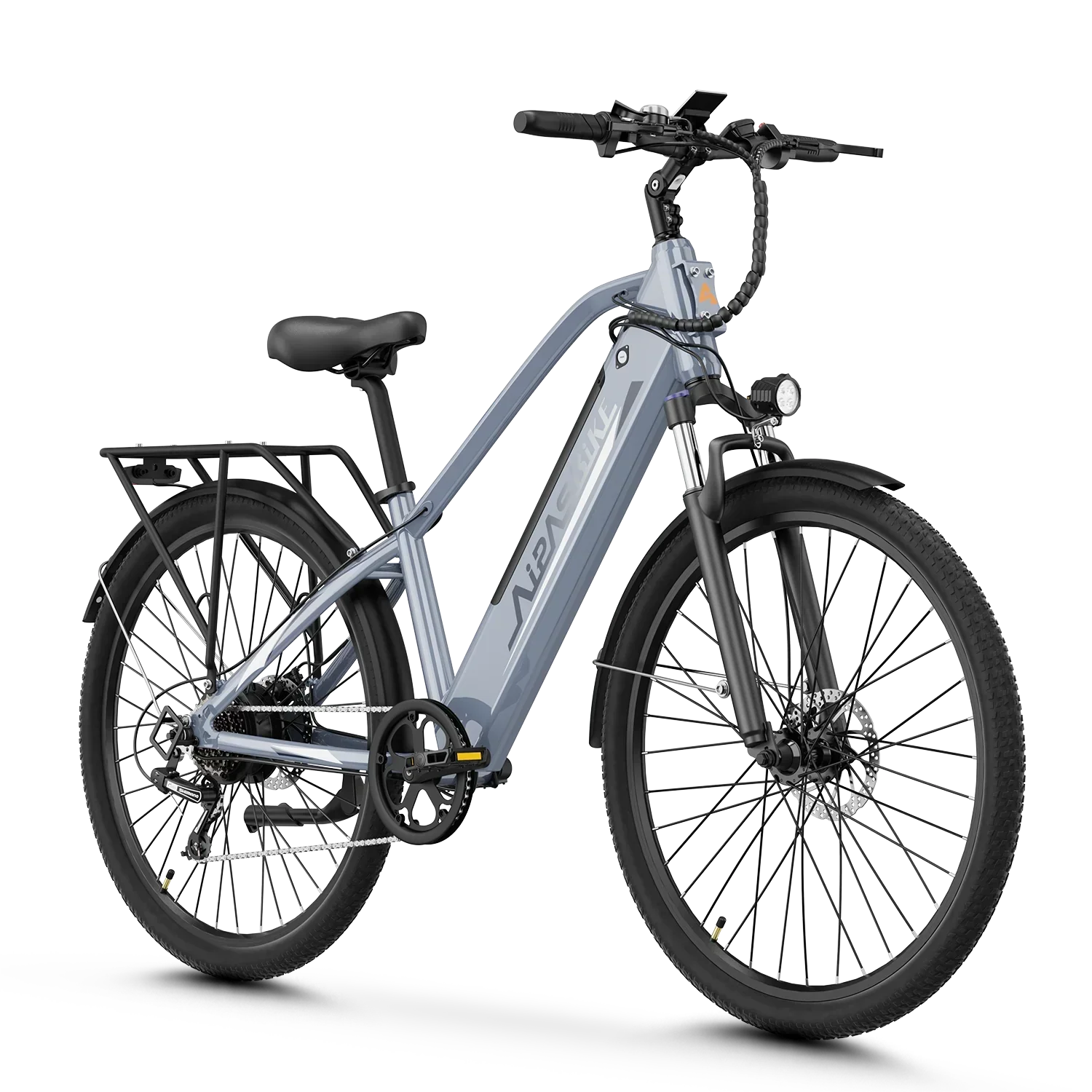 Aipas® C2 Xpress Ebike - Image 4