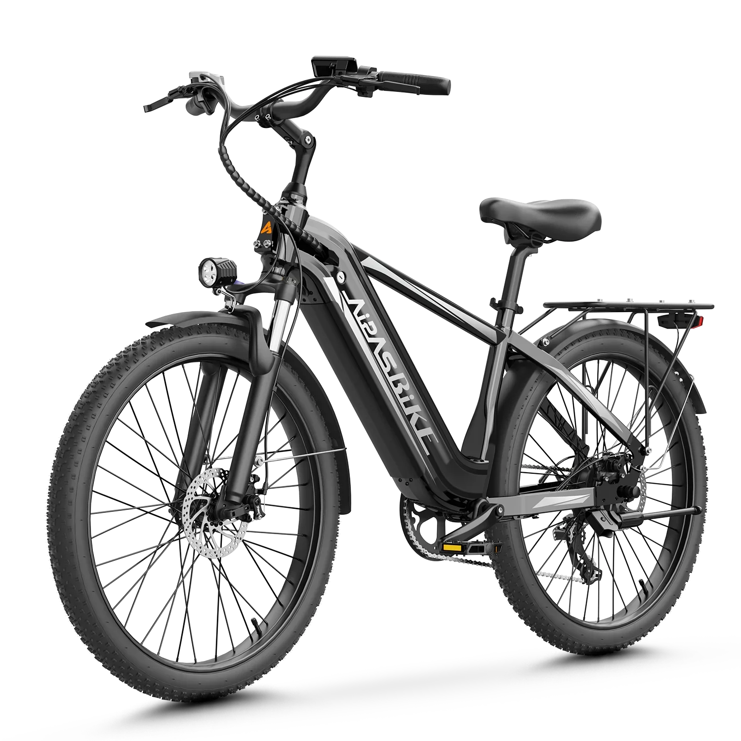 Aipas® C2 Max Xpress Ebike - Image 5