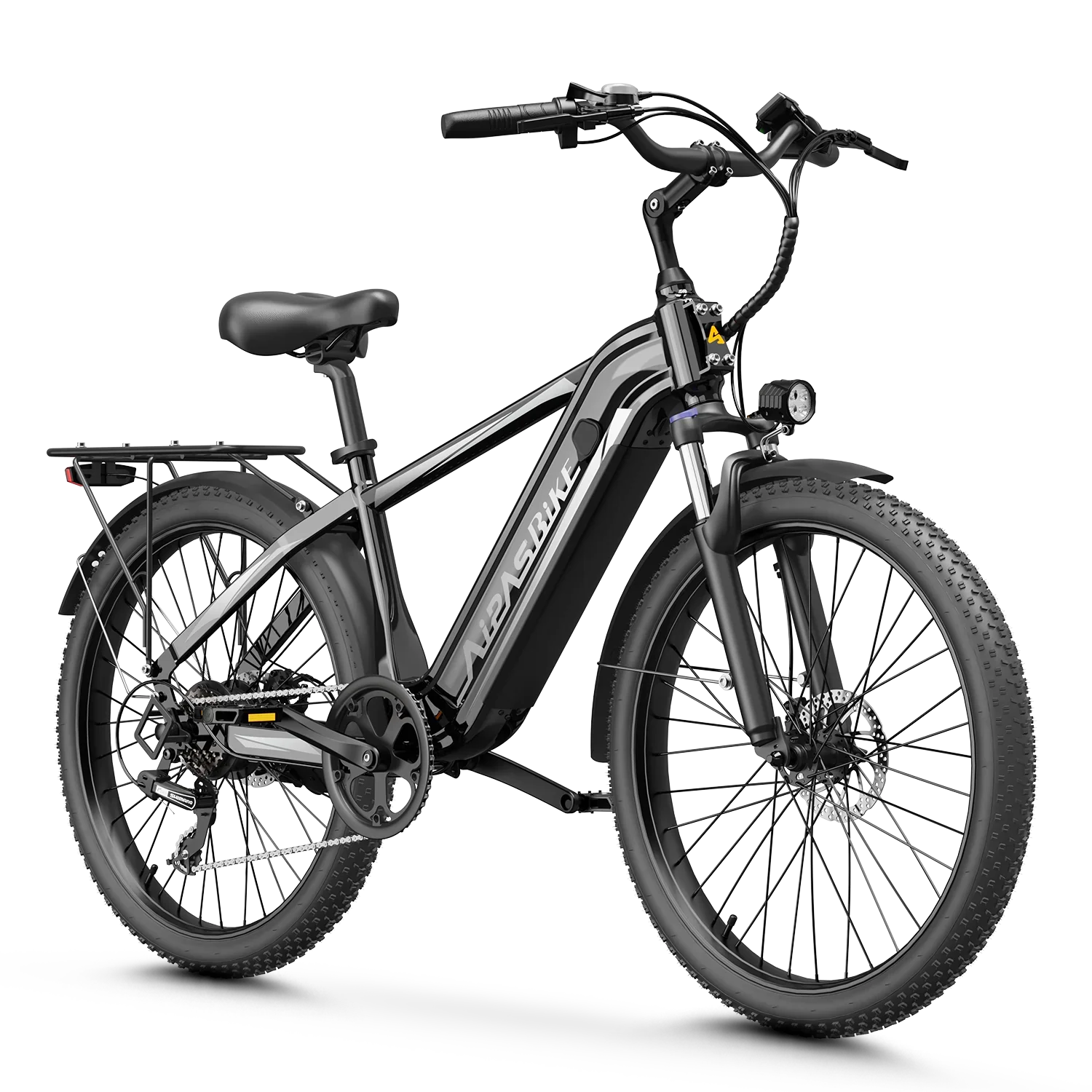 Aipas® C2 Max Xpress Ebike