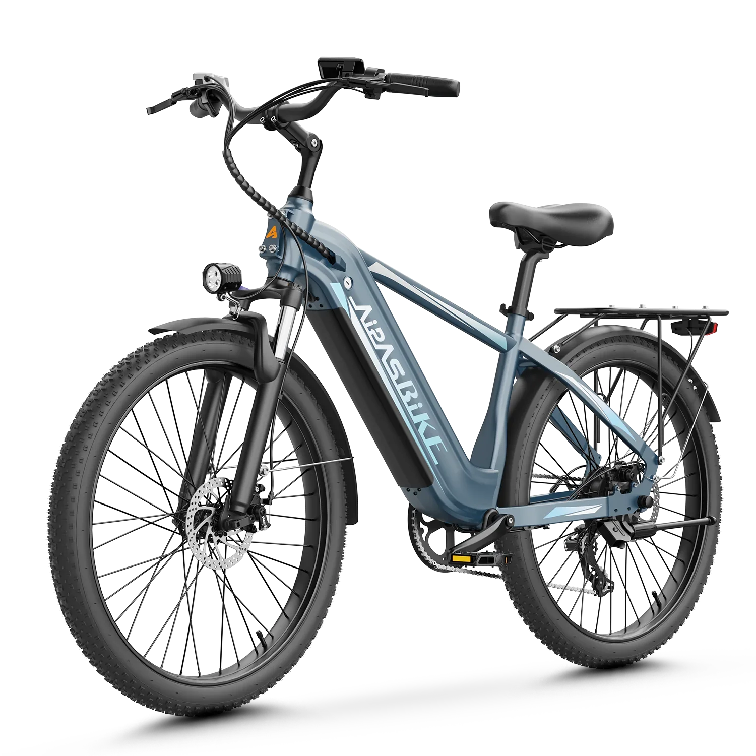Aipas® C2 Max Xpress Ebike - Image 6