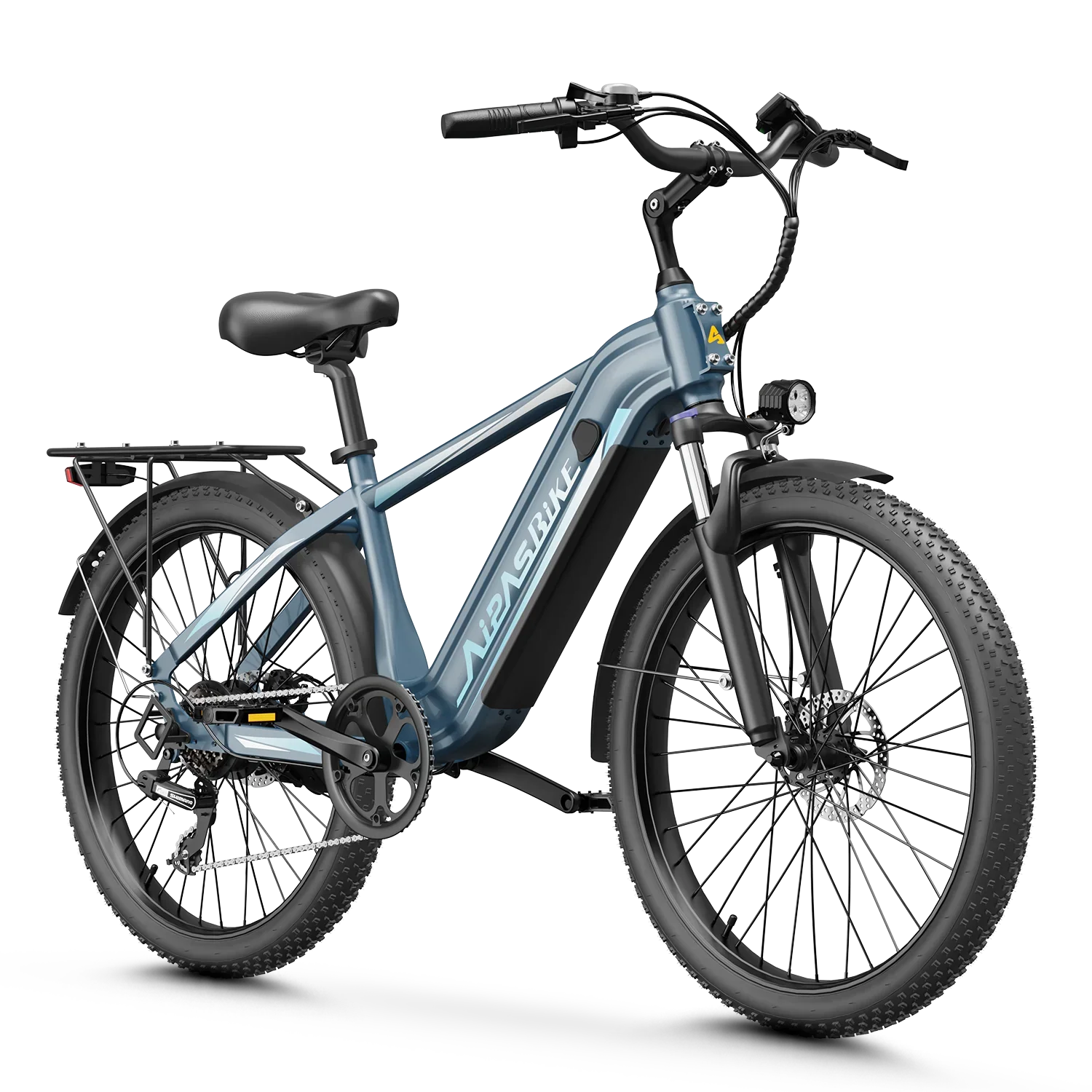 Aipas® C2 Max Xpress Ebike - Image 2