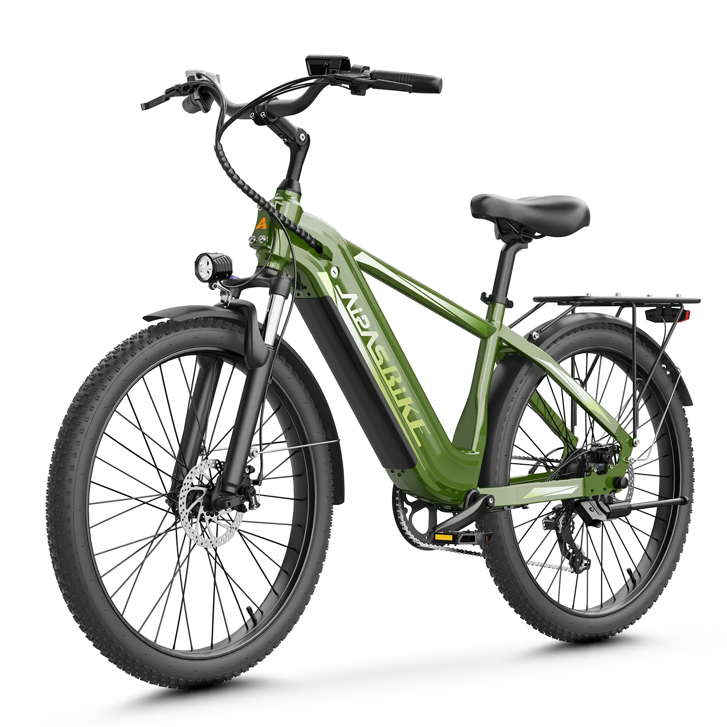 Aipas® C2 Max Xpress Ebike - Image 7
