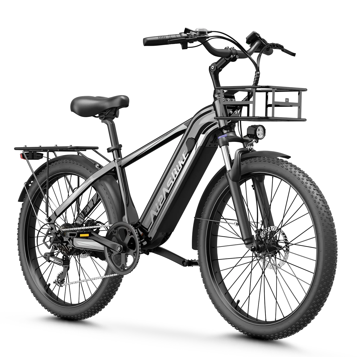 Aipas® C2 Max Xpress Ebike - Image 18