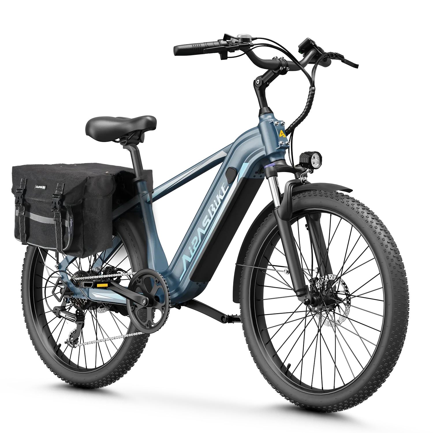 Aipas® C2 Max Xpress Ebike - Image 23