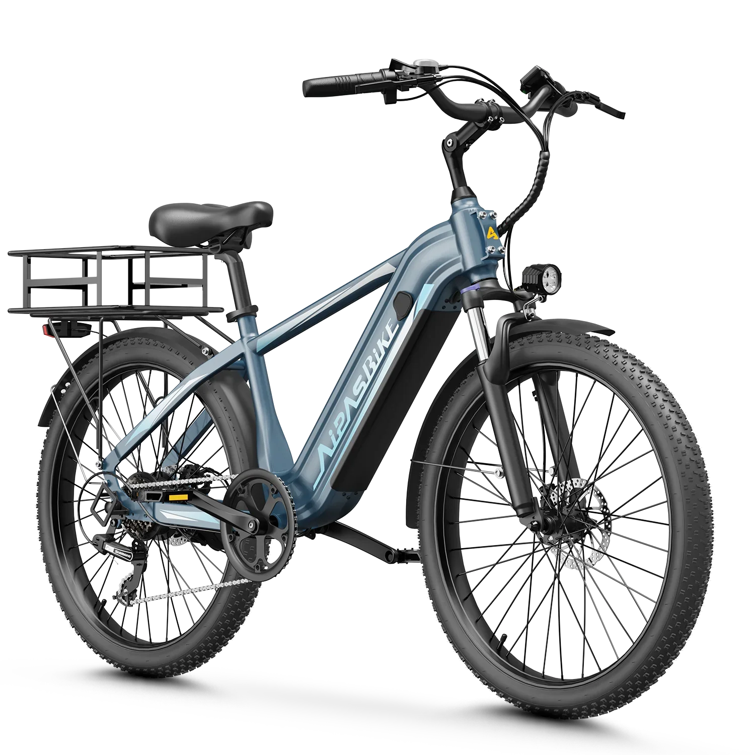 Aipas® C2 Max Xpress Ebike - Image 24