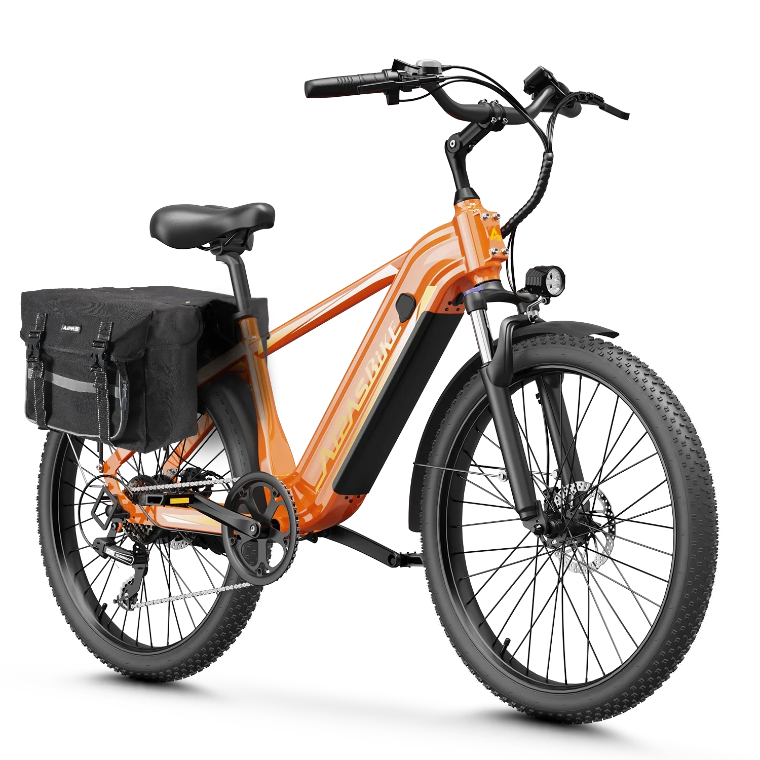 Aipas® C2 Max Xpress Ebike - Image 31