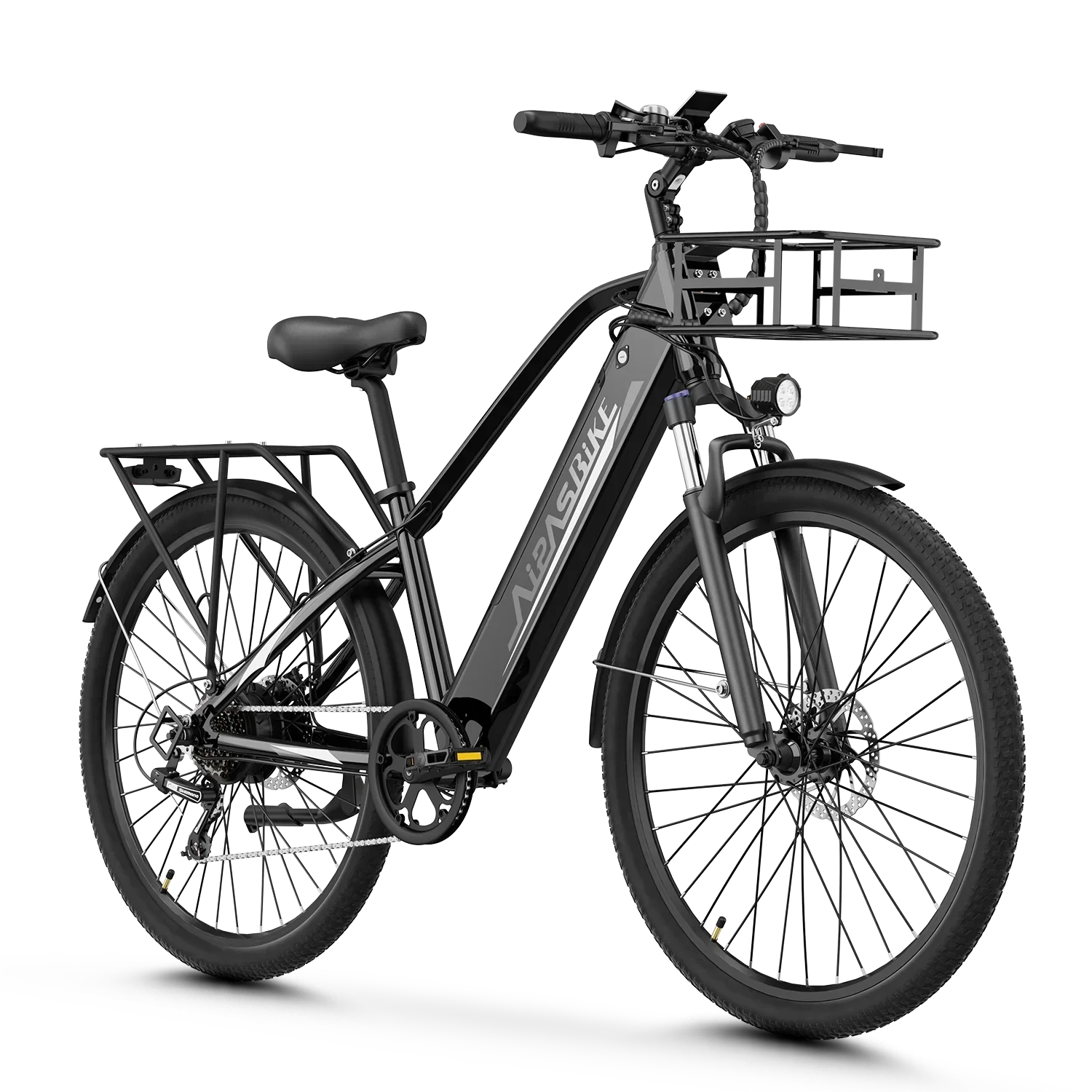 Aipas® C2 Xpress Ebike - Image 20
