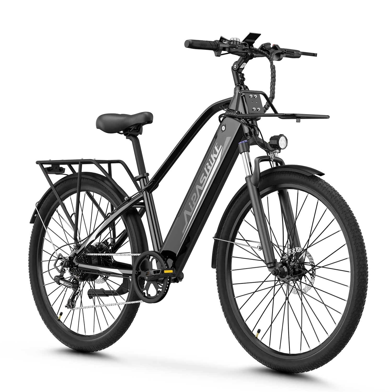 Aipas® C2 Xpress Ebike - Image 18