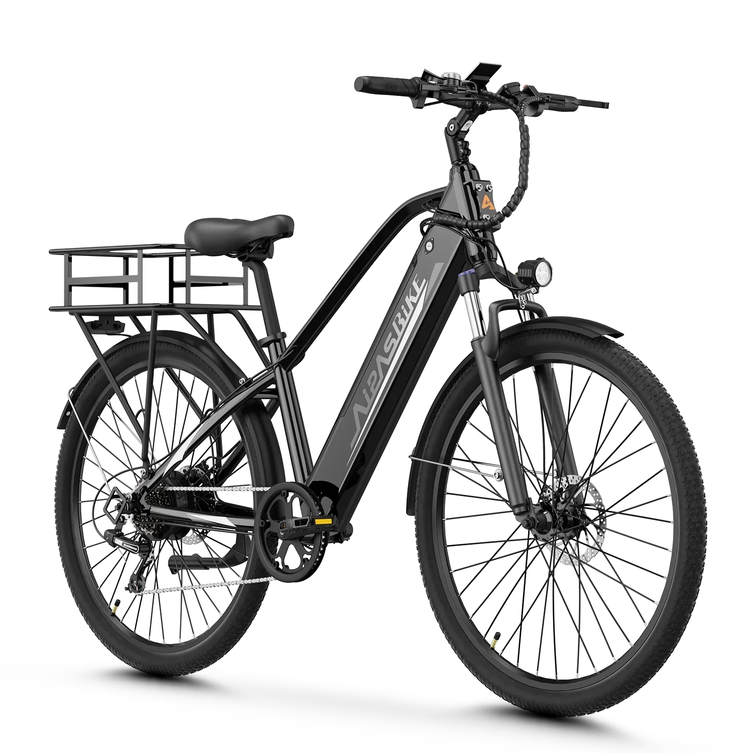 Aipas® C2 Xpress Ebike - Image 19
