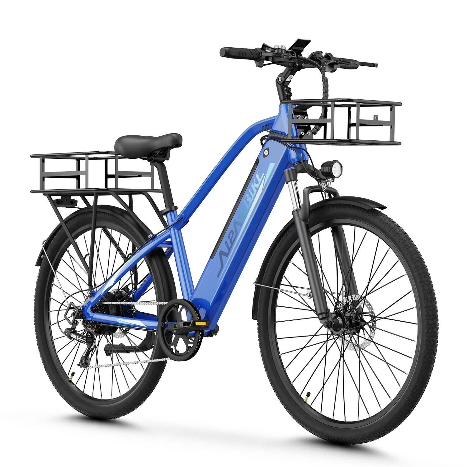 Aipas® C2 Xpress Ebike - Image 26