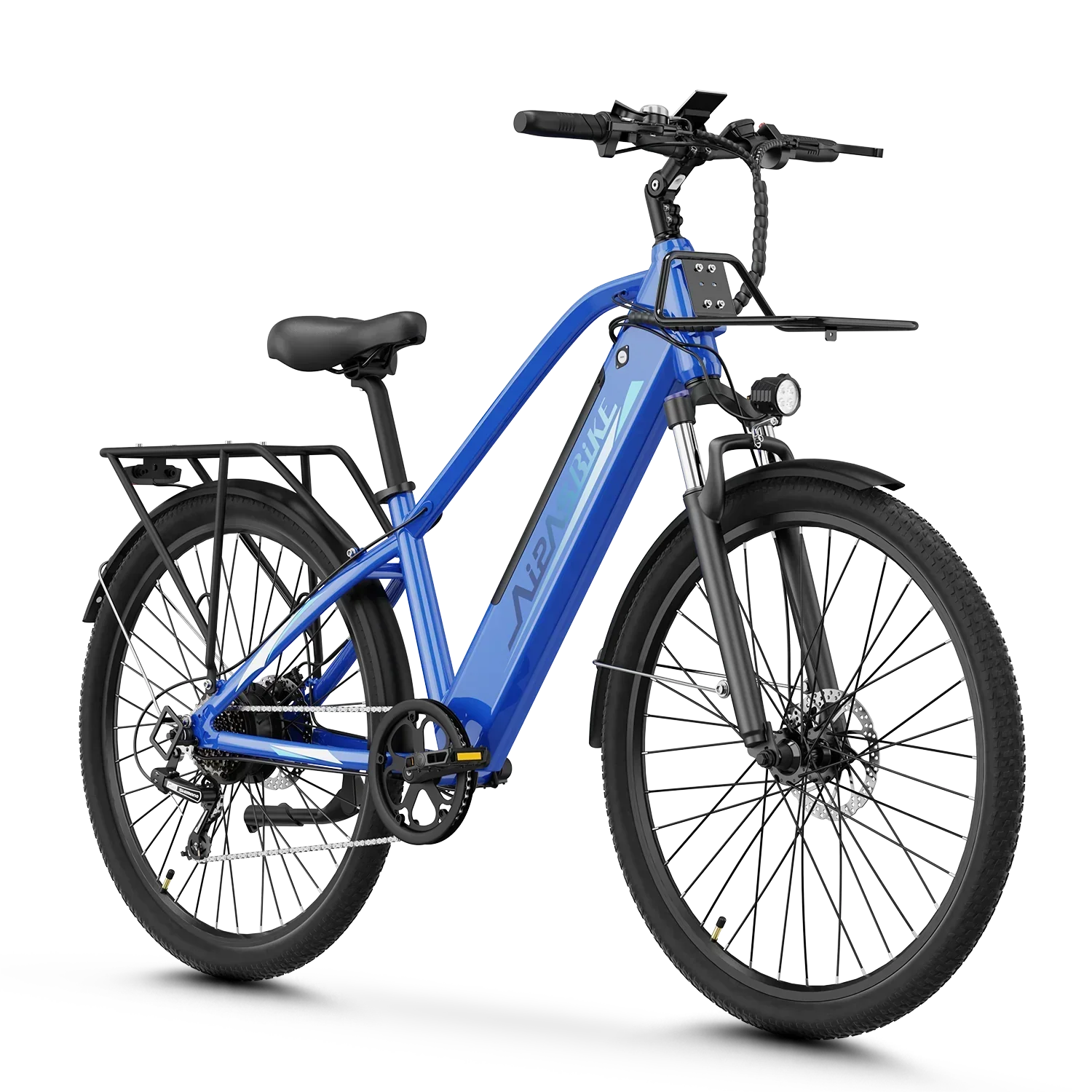 Aipas® C2 Xpress Ebike - Image 23