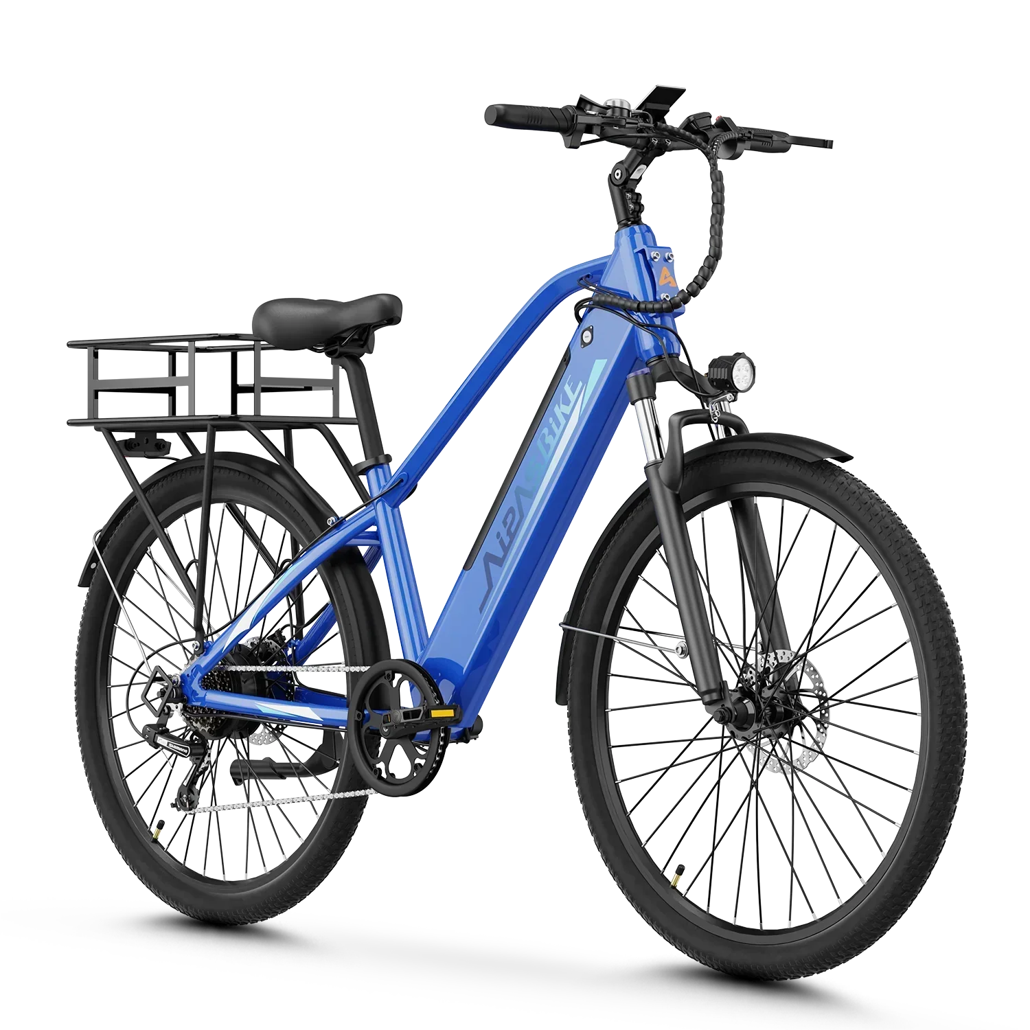 Aipas® C2 Xpress Ebike - Image 24