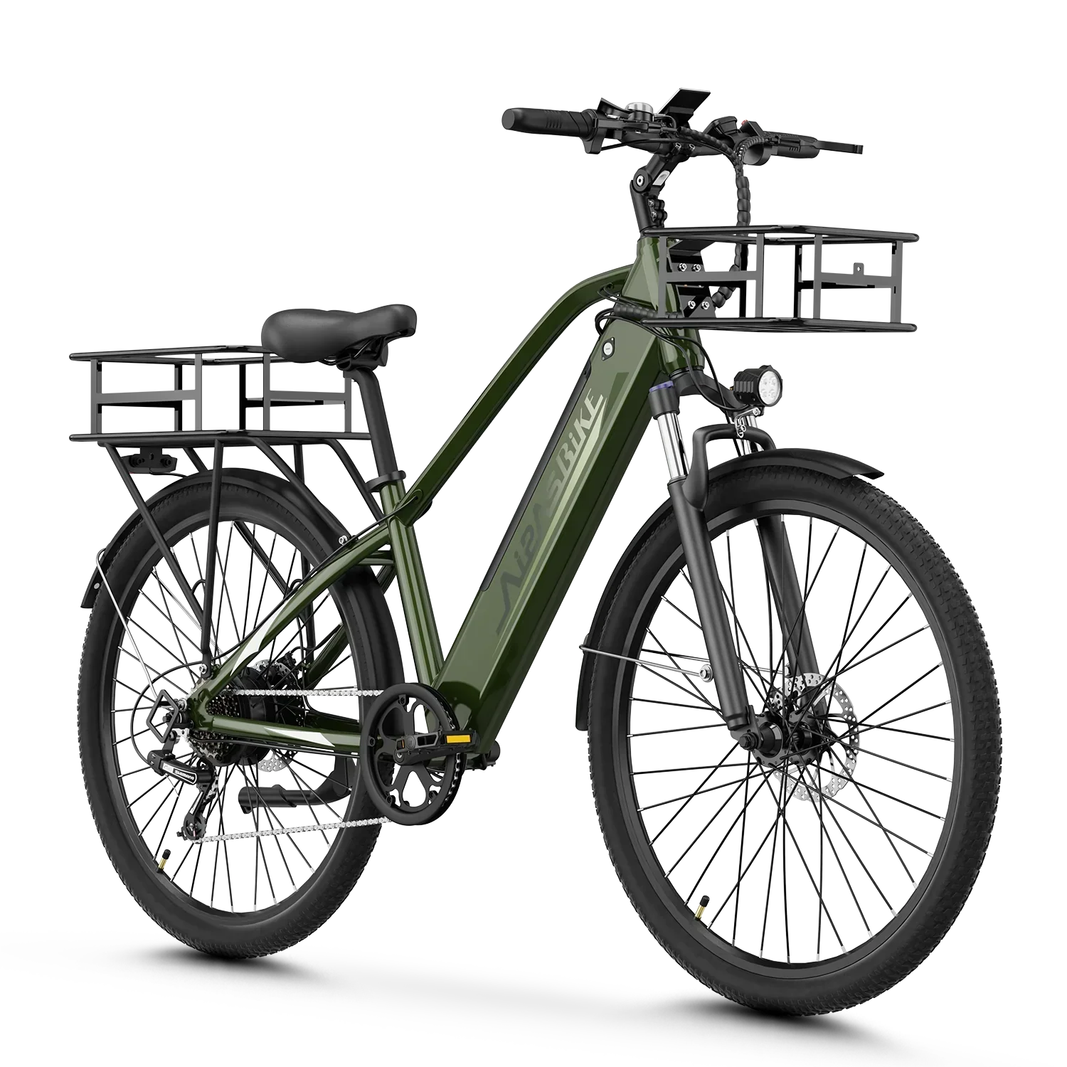 Aipas® C2 Xpress Ebike - Image 31