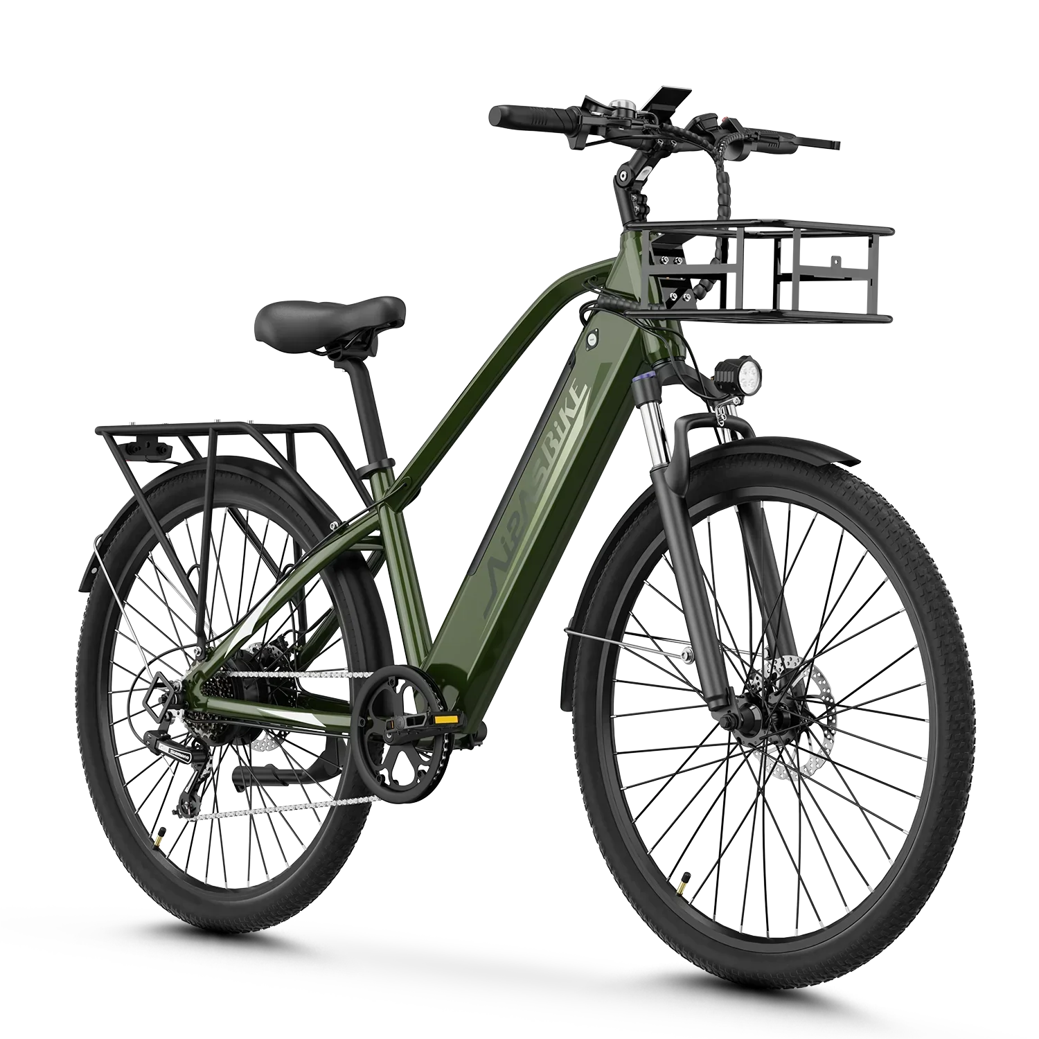 Aipas® C2 Xpress Ebike - Image 30