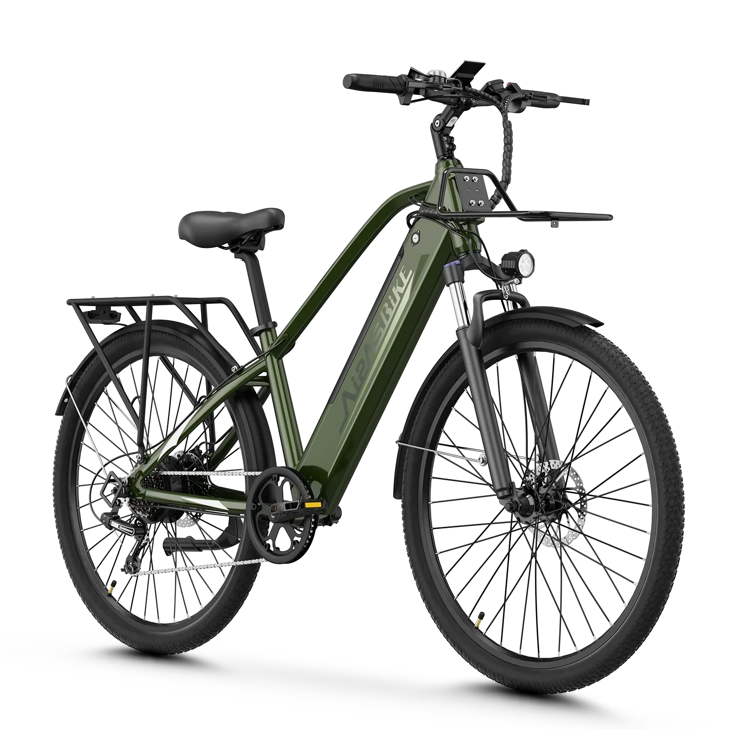 Aipas® C2 Xpress Ebike - Image 28