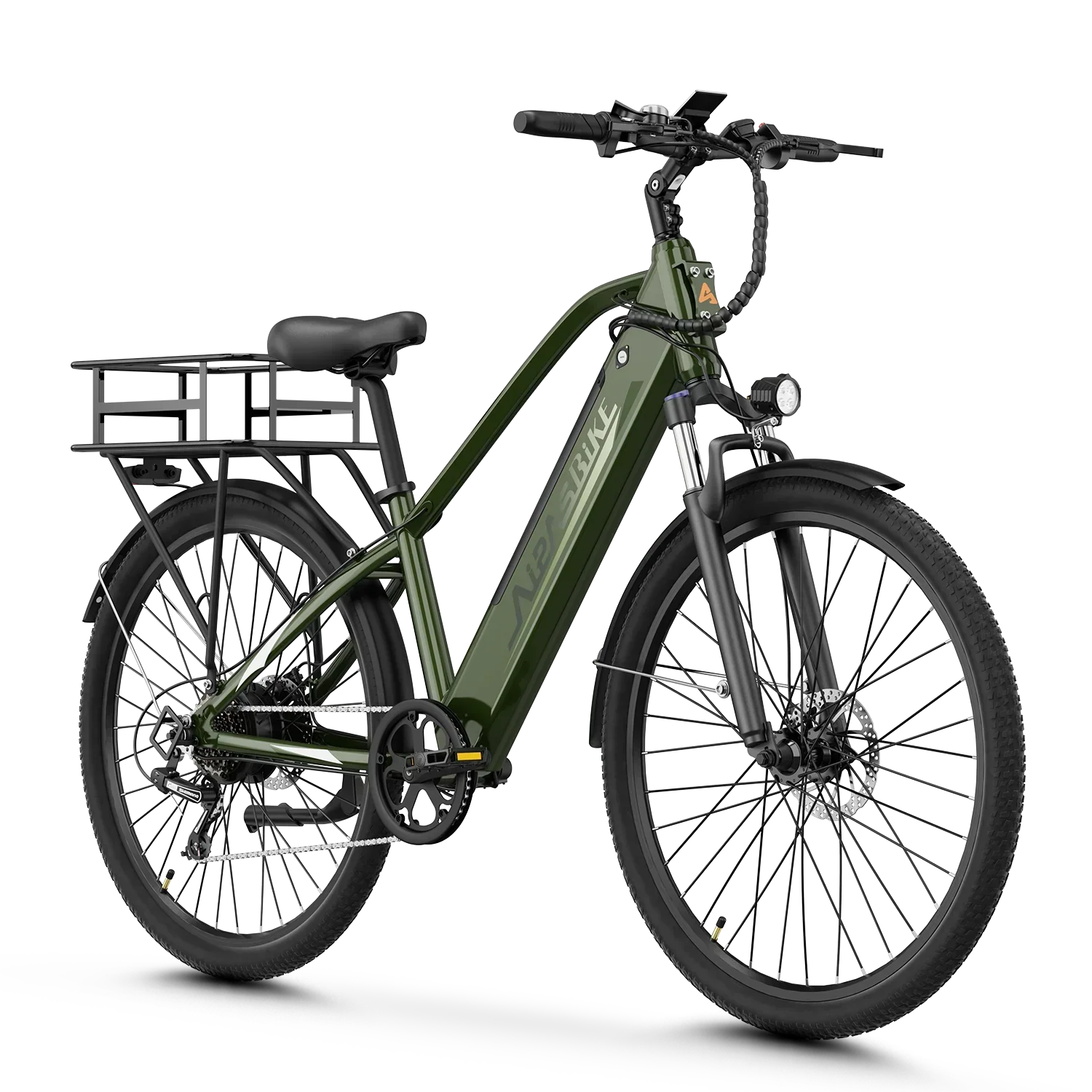 Aipas® C2 Xpress Ebike - Image 29