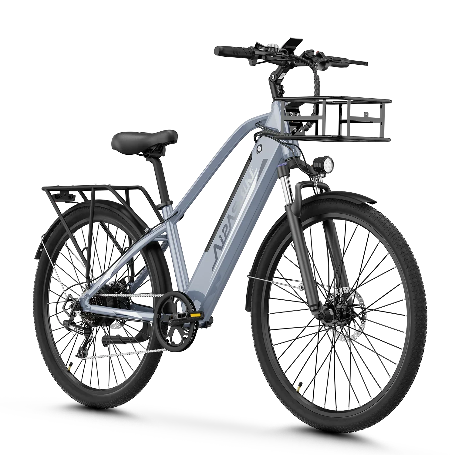 Aipas® C2 Xpress Ebike - Image 35