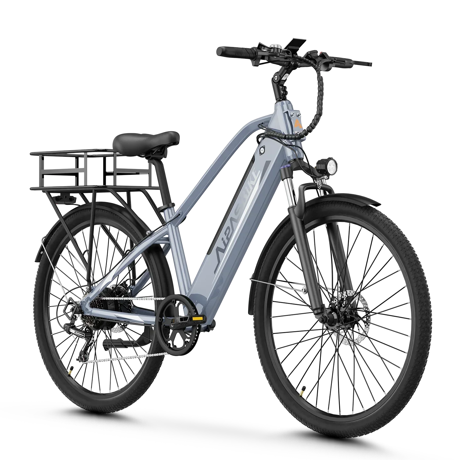 Aipas® C2 Xpress Ebike - Image 34