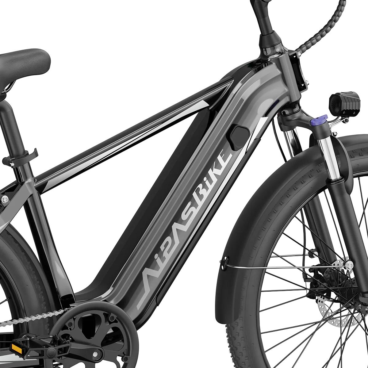Aipas® C2 Max Xpress Ebike - Image 32