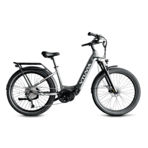 Vtuvia CMB Ebike