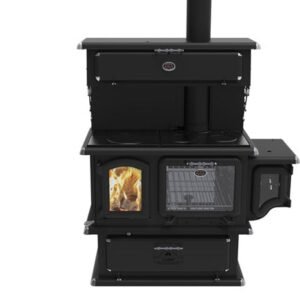 J.A. ROBY Chief Cookstove