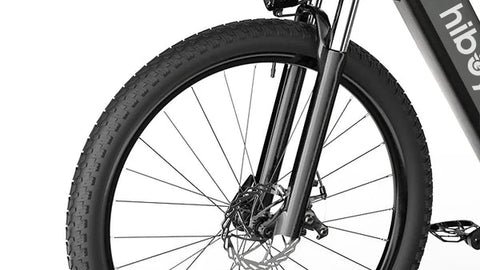 Hiboy P7 Puncture Resistant Tires