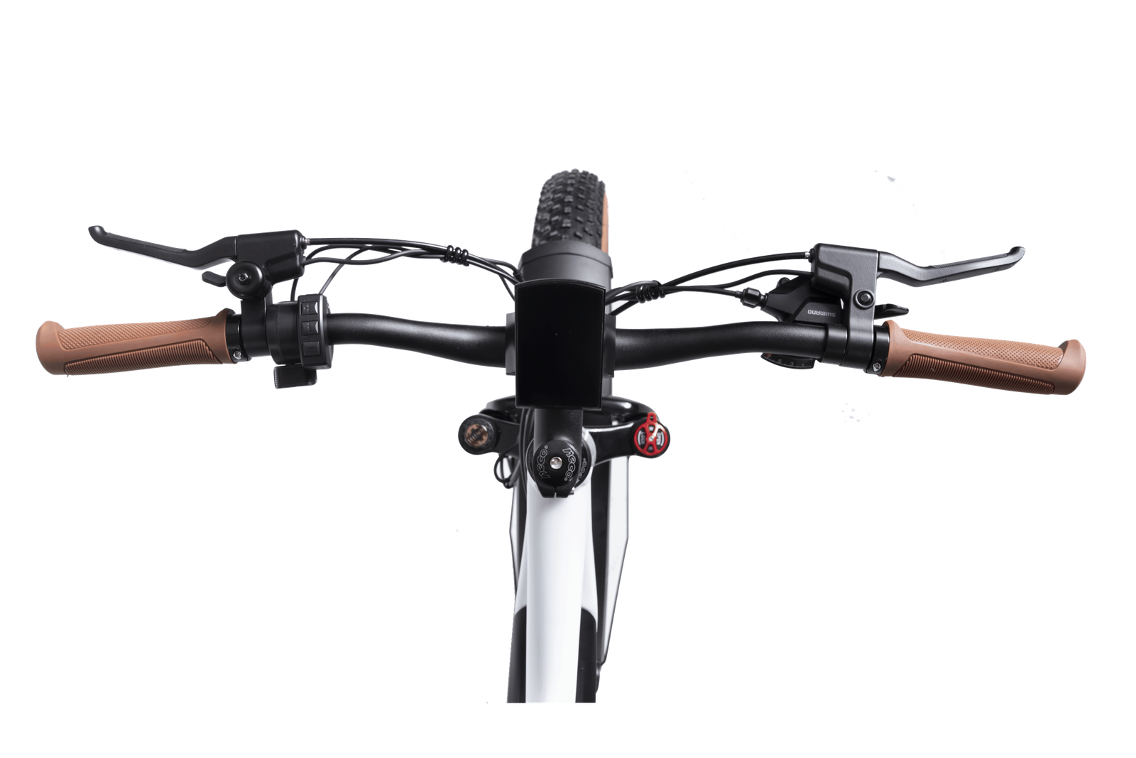 DWMEIGI Artemis 48V/16Ah 750W Fat Tire Electric Bike - Image 13