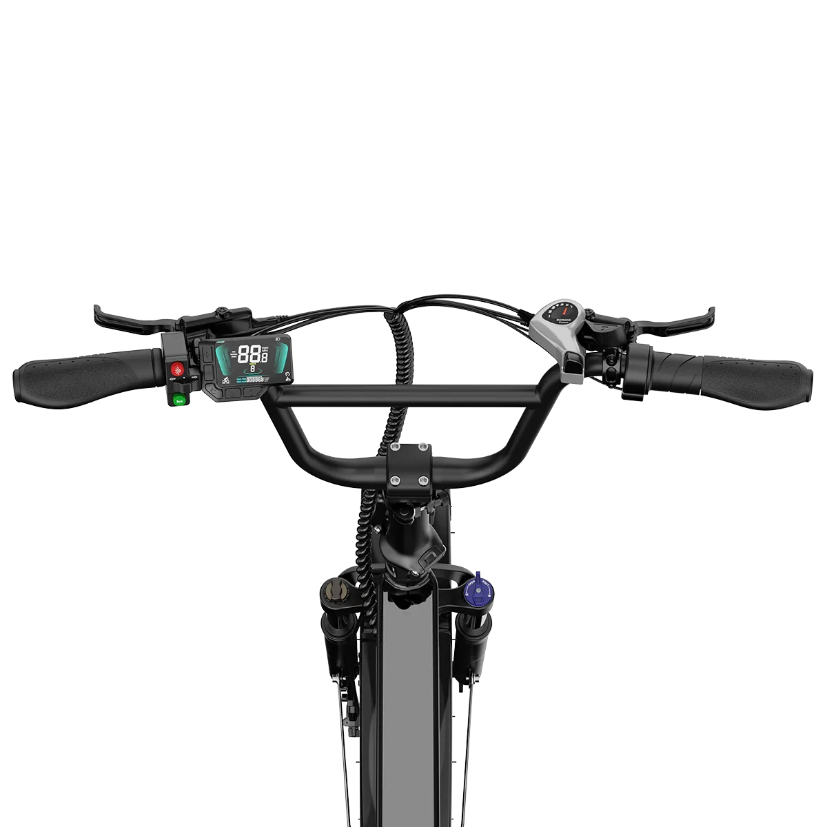 Aipas® F3 Max Adventurer Ebike - Image 11