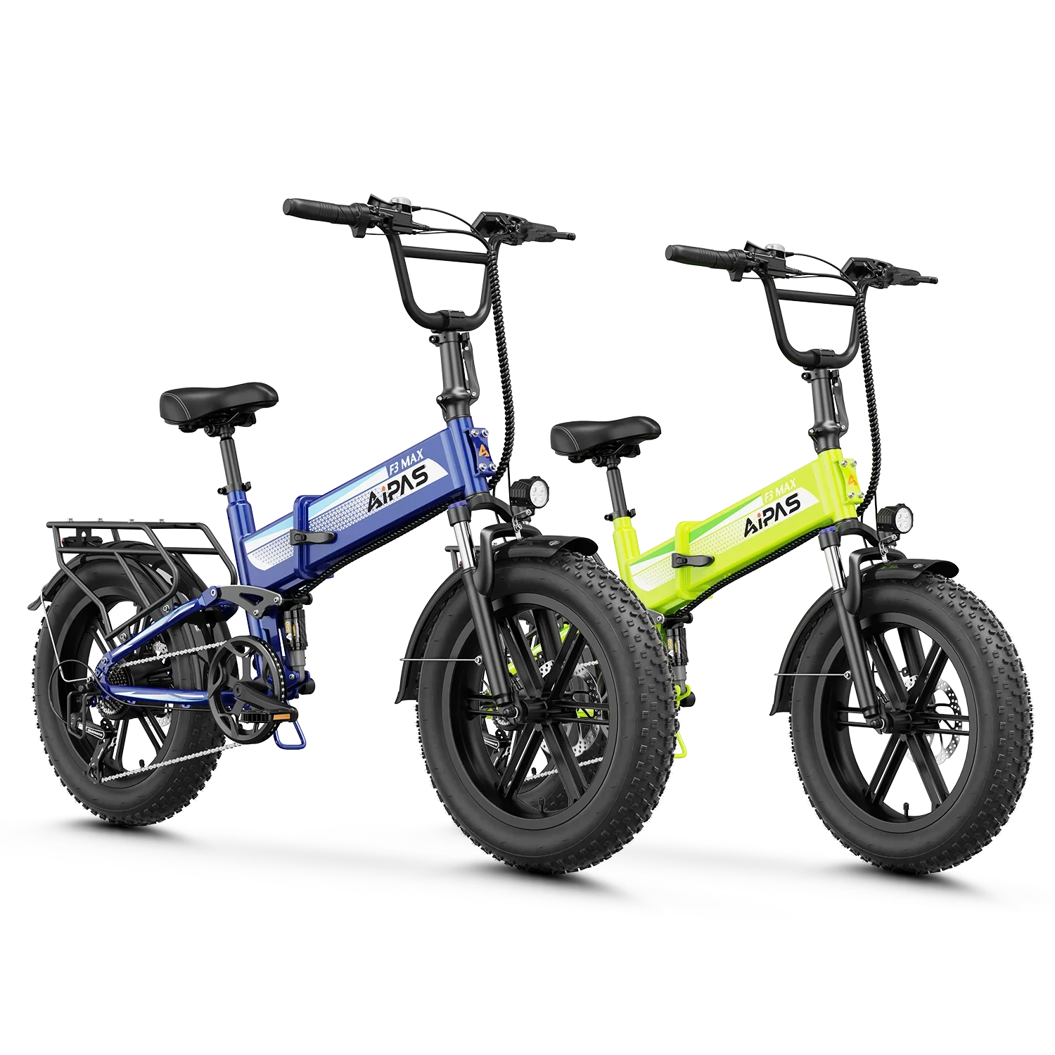 Aipas Combo Sale F3 Max*2 - Image 2