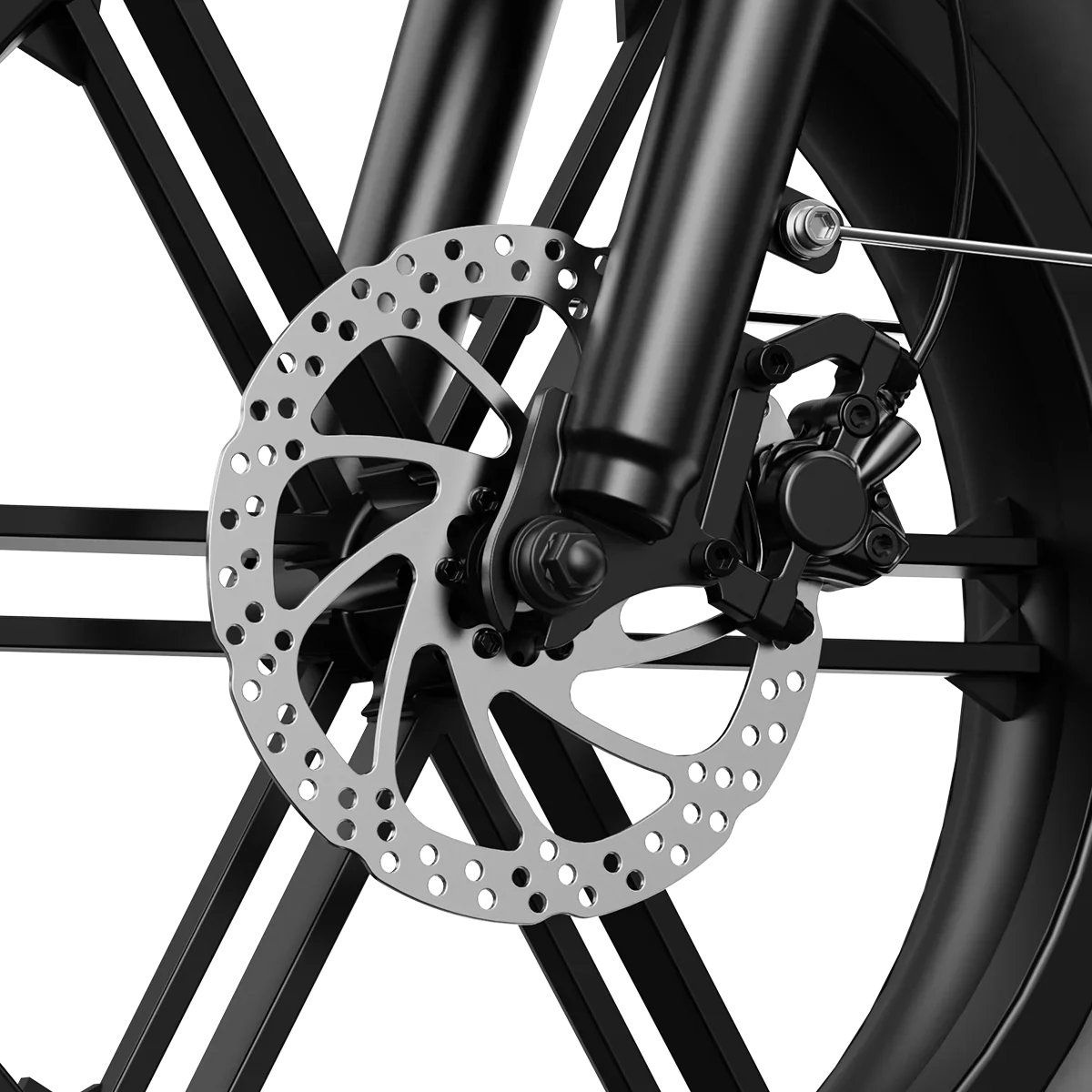 Aipas® F3 Max Adventurer Ebike - Image 12