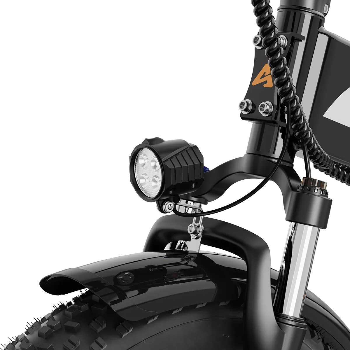 Aipas® F3 Max Adventurer Ebike - Image 13