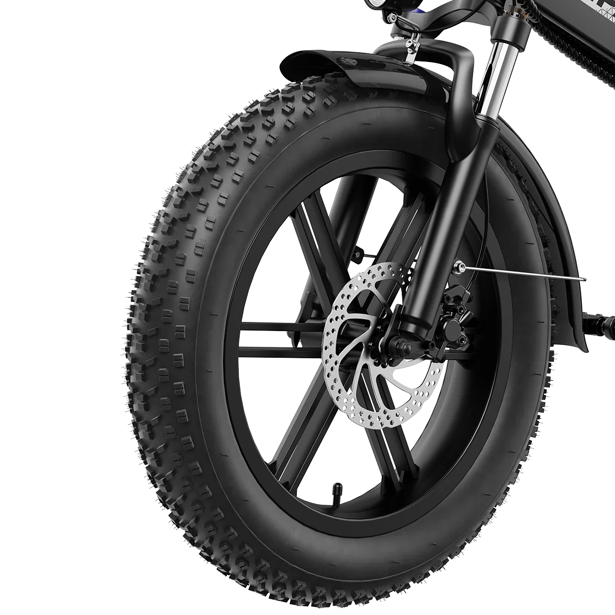 Aipas® F3 Max Adventurer Ebike - Image 15