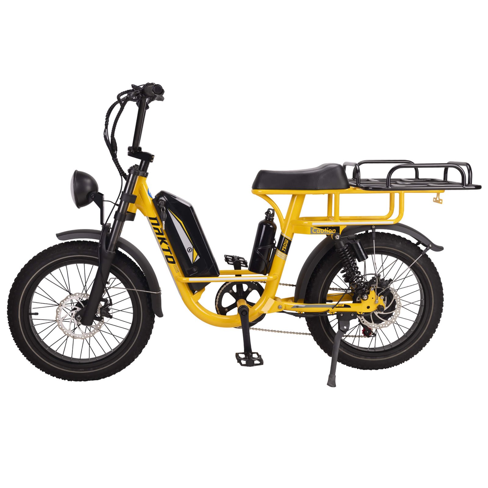 NAKTO F4 - Image 13
