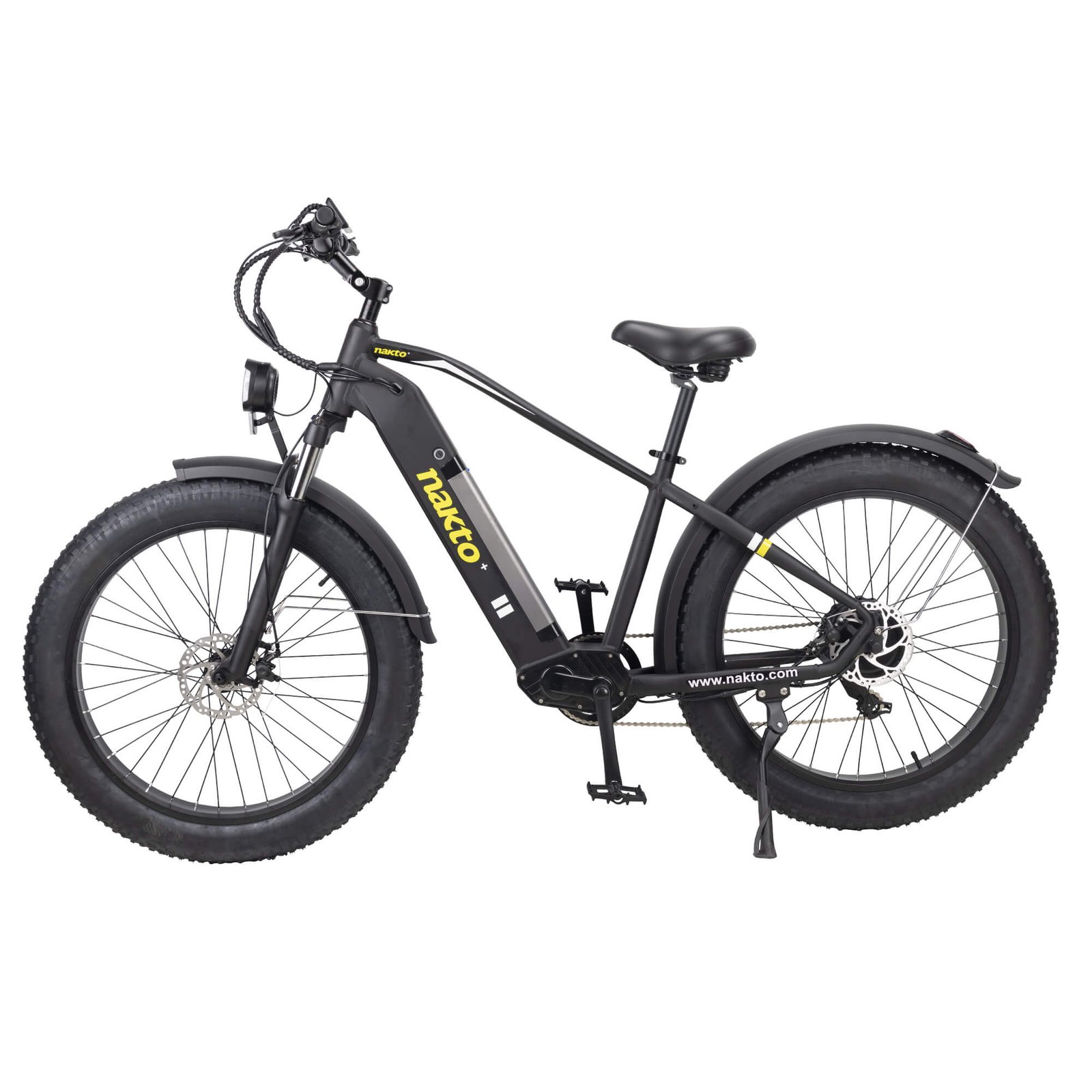NAKTO F6 - Image 9