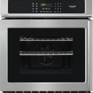 27" Single Electric Wall Oven