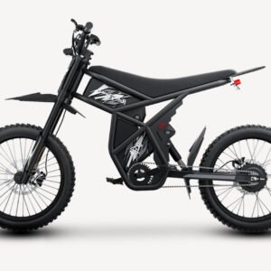 Riding Times GT73 Electric Motorbike