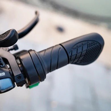 HappyRun G100 Pro Throttle