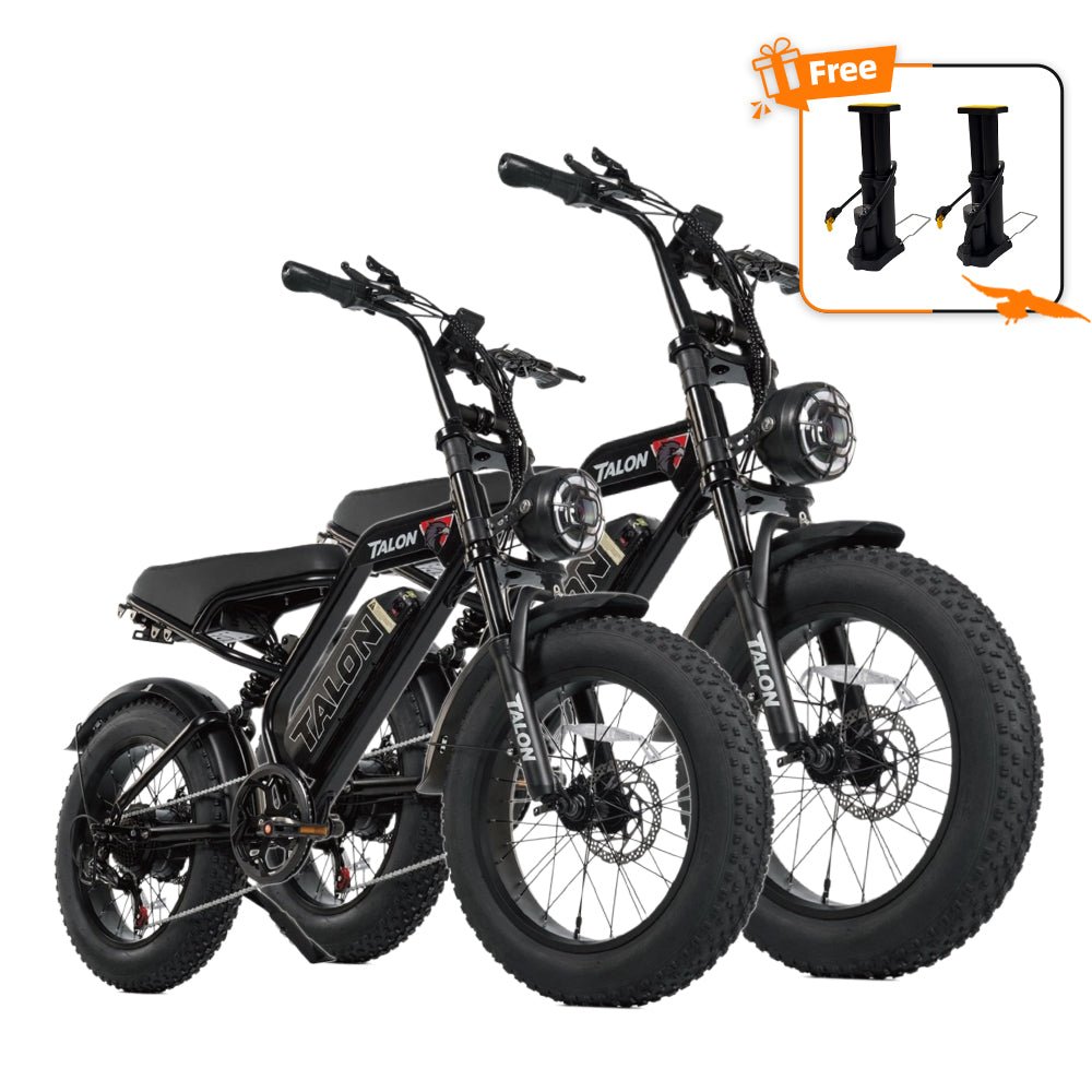 TALON T757 Combo Sale - Image 2