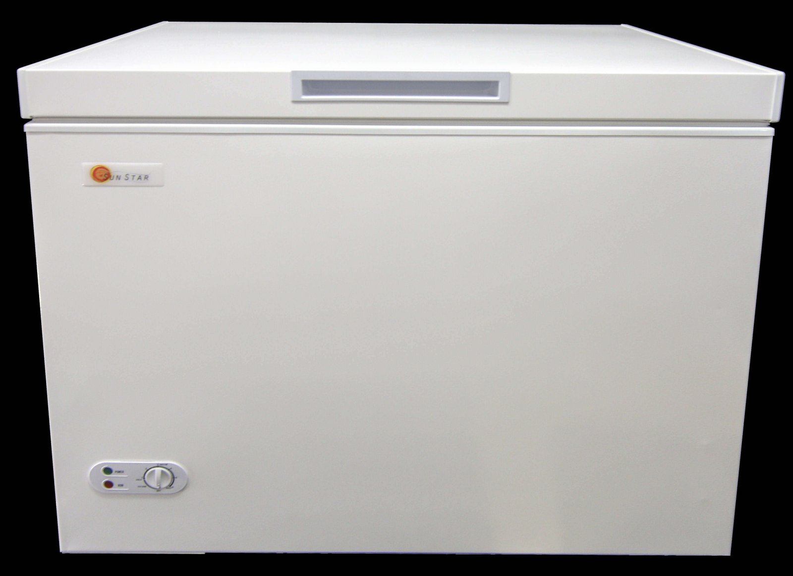 SunStar 8CU Solar/DC Chest Freezer - Image 3