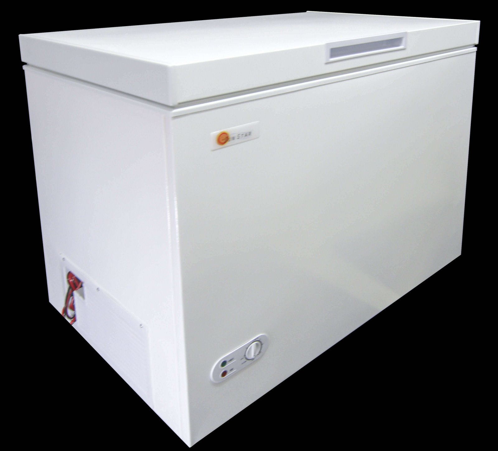 SunStar 8CU Solar/DC Chest Freezer - Image 2