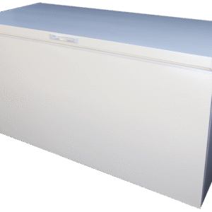 SunStar ST-15CF 15 Cu. Ft. Solar 12V/24V DC Chest Freezer/Refrigerator – Off-Grid