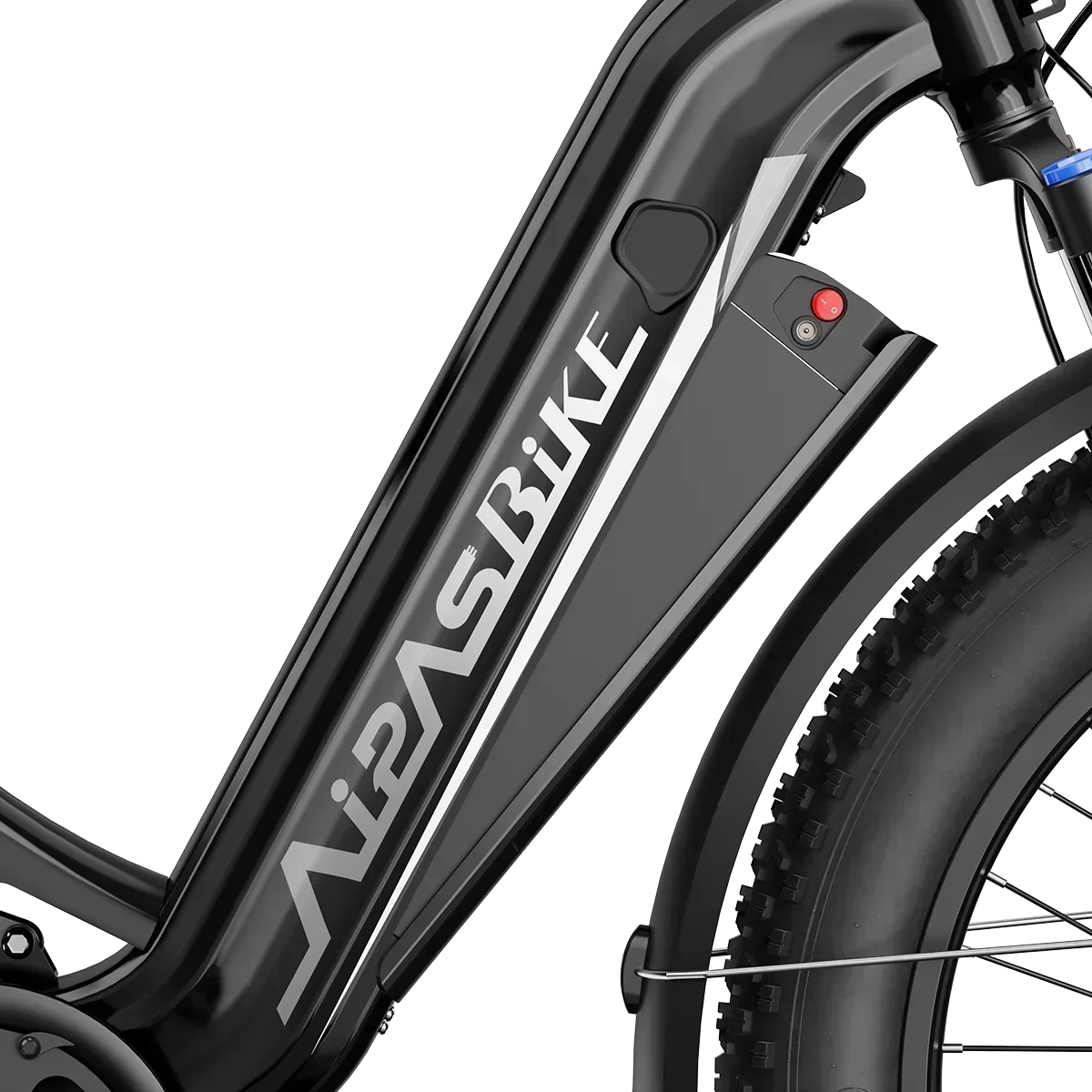 Aipas® C1 Max Xpress ST Ebike - Image 10