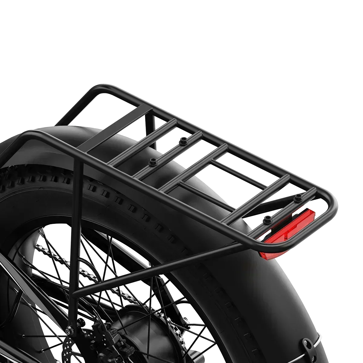 Aipas® M2 Max Hydraulic Brakes Ebike - Image 14
