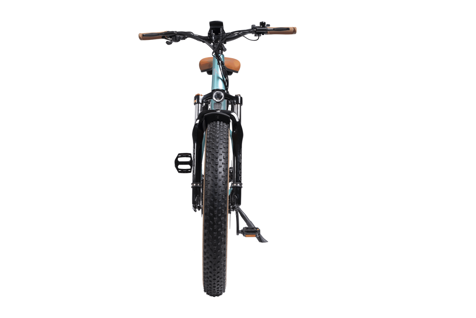 DWMEIGI Artemis 48V/16Ah 750W Fat Tire Electric Bike - Image 3